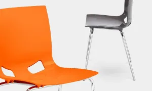 Krzesło Fondo | 3DS, DWG_2D, DWG_3D | Nowy Styl