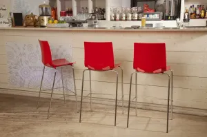 Krzesło Fondo | 3DS, DWG_2D, DWG_3D | Nowy Styl