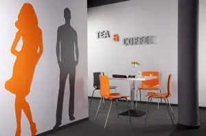 Krzesło Fondo | 3DS, DWG_2D, DWG_3D | Nowy Styl