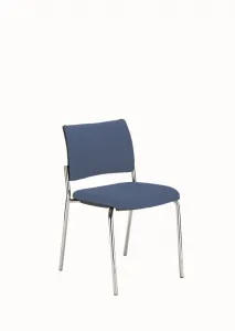 Krzesło Intrata | 3DS, DWG_2D, DWG_3D | Nowy Styl