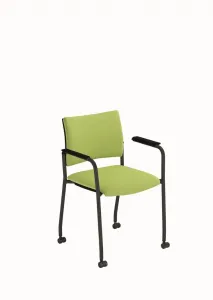 Krzesło Intrata | 3DS, DWG_2D, DWG_3D | Nowy Styl