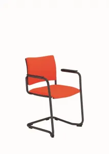 Krzesło Intrata | 3DS, DWG_2D, DWG_3D | Nowy Styl