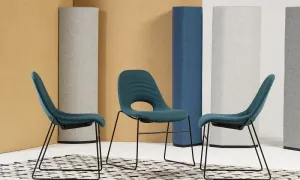 Krzesło Tauko | 3DS, DWG_2D, DWG_3D | Nowy Styl
