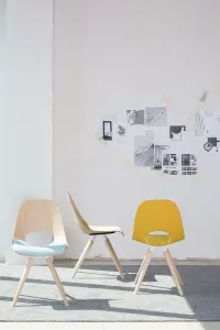 Krzesło Tauko | 3DS, DWG_2D, DWG_3D | Nowy Styl