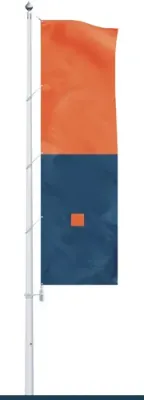 Maszt kompozytowy - stożkowy SUPER pliki cad, dwg | ALUMAST