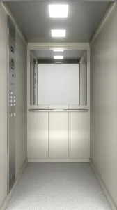 DŻWIG OSOBOWY STANDARD | WINDA-WARSZAWA