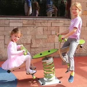 Bujak huśtawka wagowa Dwójka J827 pliki dwg | Educarium