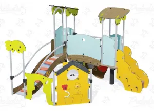 Zestaw zabawowy pliki cad | Zestaw Diabolo Baby J38713-C | Educarium