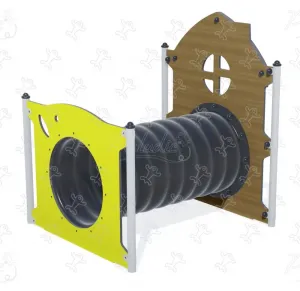 Zestaw zabawowy pliki cad | Zestaw Diabolo Baby J240 | Educarium