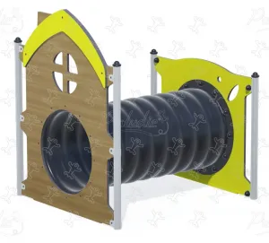 Zestaw zabawowy pliki cad | Zestaw Diabolo Baby J240 | Educarium