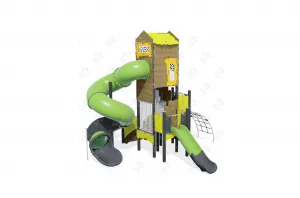 Zestaw zabawowy pliki cad | Przygoda J2698-P | Educarium