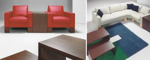 System mebli ORA fotel