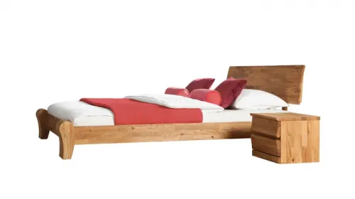 Łóżko BONA