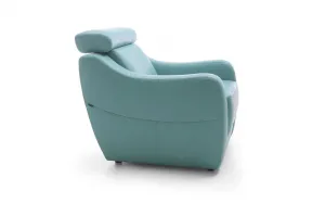 Fotel SORIZO | GALA COLLEZIONE | pliki cad, dwg