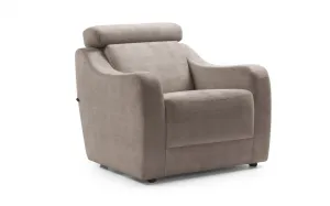 Fotel SORIZO | GALA COLLEZIONE | pliki cad, dwg