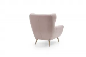 Fotel VOSS | GALA COLLEZIONE cad, pliki dwg, 3ds, max, obj, skp