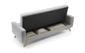 Sofa FIORD | pliki cad, dwg, max, 3ds | SWEET SIT | GALA COLLEZIONE