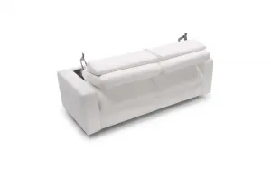 Sofa SORA | GALA COLLEZIONE | pliki cad, dwg, 3ds