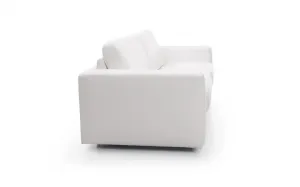 Sofa SORA | GALA COLLEZIONE | pliki cad, dwg, 3ds