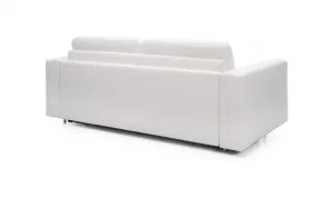 Sofa SORA | GALA COLLEZIONE | pliki cad, dwg, 3ds