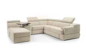 System modułowy, sofa, narożnik BELLUNO | GALA COLLEZIONE | pliki cad, 3DS