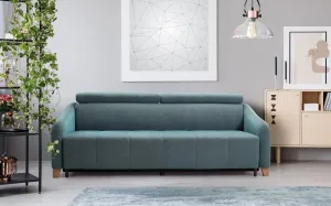 Sofa SAXO pliki cad, dwg, 3ds | Sweet Sit | Gala Collezione