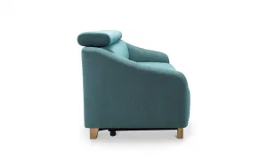 Sofa SAXO pliki cad, dwg, 3ds | Sweet Sit | Gala Collezione