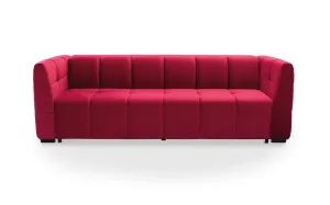 Sofa GAJA pliki cad, dwg, 3ds, max, obj | Sweet Sit | Gala Collezione