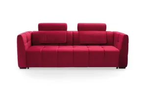 Sofa GAJA pliki cad, dwg, 3ds, max, obj | Sweet Sit | Gala Collezione