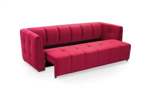 Sofa GAJA pliki cad, dwg, 3ds, max, obj | Sweet Sit | Gala Collezione