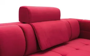 Sofa GAJA pliki cad, dwg, 3ds, max, obj | Sweet Sit | Gala Collezione