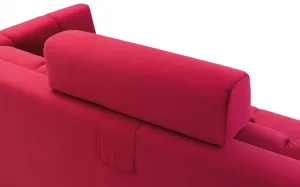 Sofa GAJA pliki cad, dwg, 3ds, max, obj | Sweet Sit | Gala Collezione