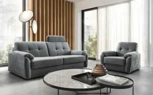KOLEKCJA ALA | SOFA, FOTEL | SWEET SIT | NOWOŚĆ