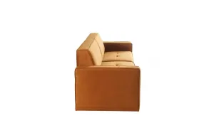 SOFA MUTO pliki 3ds, dwg, dxf, max, obj | SWEET SIT | NOWOŚĆ