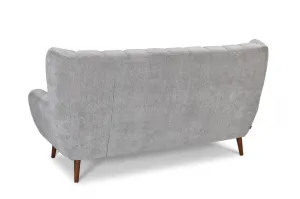 Sofa i fotel POLLY | GALA COLLEZIONE | NOWOŚĆ