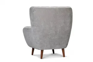 Sofa i fotel POLLY | GALA COLLEZIONE | NOWOŚĆ
