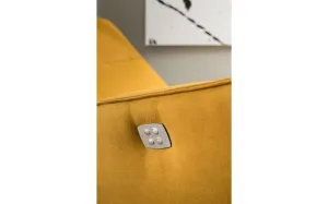 Fotel BRISBANE | GALA COLLEZIONE | NOWOŚĆ