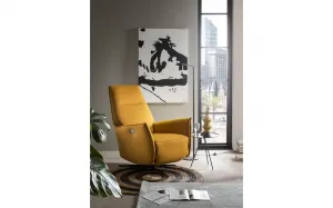 Fotel BRISBANE | GALA COLLEZIONE | NOWOŚĆ