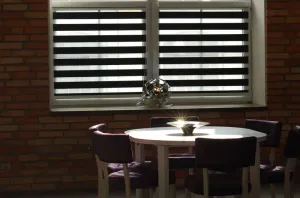 Roleta Eliza i Eliza Dzień/Noc pliki cad, dwg | VERTEX