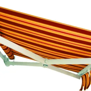 Markiza tarasowa BLANCA (V-1500) | VERTEX