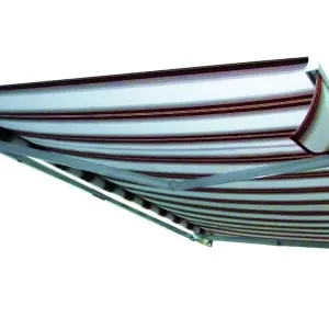 Markiza tarasowa GRACIA (V-3430) | VERTEX