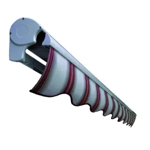 Markiza tarasowa GRACIA (V-3430) | VERTEX