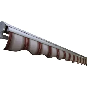 Markiza tarasowa GRACIA (V-3430) | VERTEX