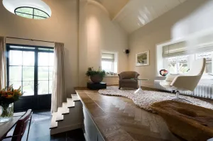 ORIGINAL CHAPEL BASILICA | PODŁOGI DREWNIANE