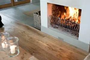 ORIGINAL CHAPEL MONASTERY | PODŁOGI DREWNIANE