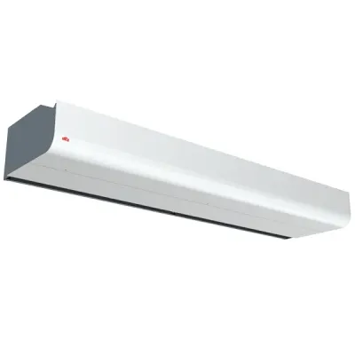 Stylowa kurtyna powietrzna do budynków komercyjnych, z inteligentnym sterowaniem PA3500 A/E/W