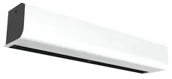 Nagrzewnica naddrzwiowa PA1006