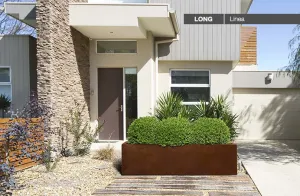 Donica Linea | Terra