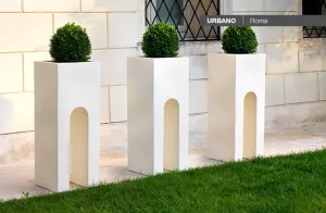 Donica Roma | TeraPlast