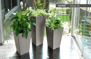 Donica Pasubio Alto | TeraPlast